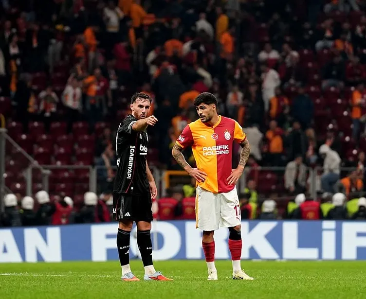 Murat Özbostan Derbiyi Değerlendirdi Murat Özbostan Derbiyi Değerlendirdi