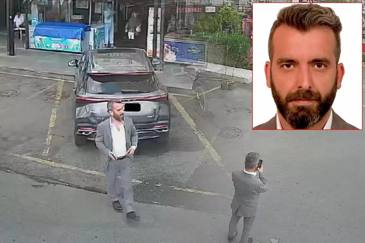 İstanbul’da Mossad’a Casusluk İddiası: İki Kişi Gözaltında