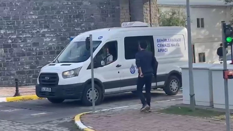 Avukat Serdar Öktem’in Cenazesi Ailesine Teslim Edildi