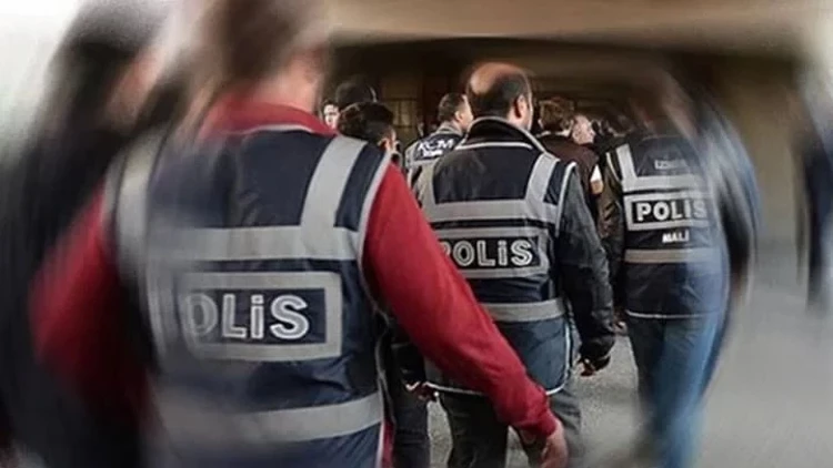 Ankara’da Rüşvet Soruşturmasında 27 Kişi Gözaltına Alındı Ankara’da Rüşvet Soruşturmasında 27 Kişi Gözaltına Alındı