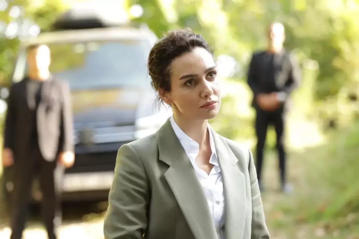 Birce Akalay İfade Verdi, Serbest Bırakıldı
