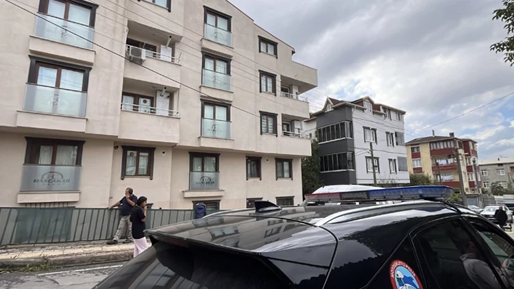 Fadik Polat Evinde Silahla Ölü Bulundu