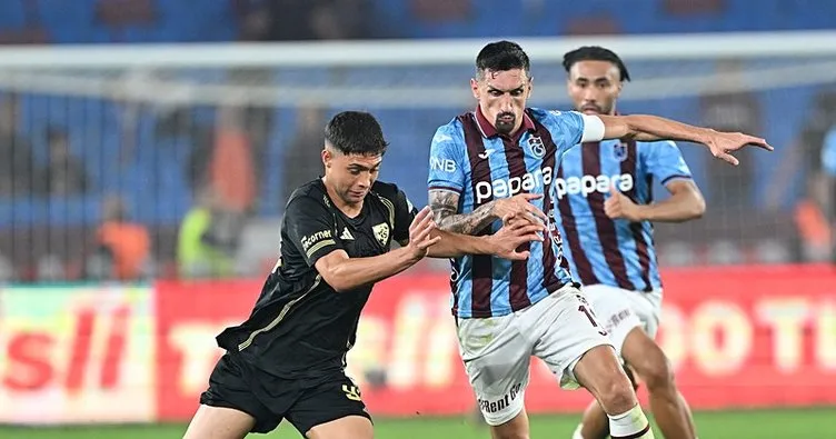Stefan Savic, Trabzonspor Savunmasının Güvencesi Oldu Stefan Savic, Trabzonspor Savunmasının Güvencesi Oldu