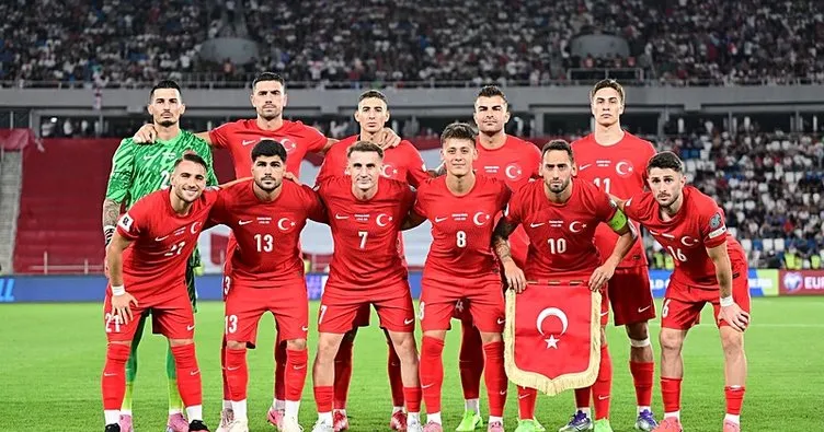 Dünya Kupası Avrupa Elemeleri’nde 7. Hafta Heyecanı Başlıyor Dünya Kupası Avrupa Elemeleri’nde 7. Hafta Heyecanı Başlıyor