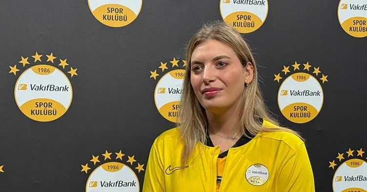 Cansu Özbay: “Hedefimiz Her Branşta Kupa Kazanmak”