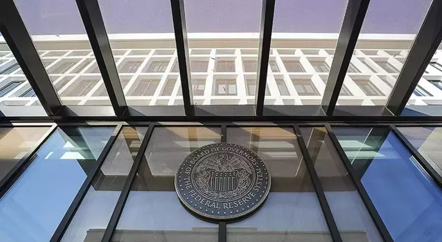 Fed Tutanaklarında Sürpriz Detay: 50 Baz Puan İndirim Talebi Geldi