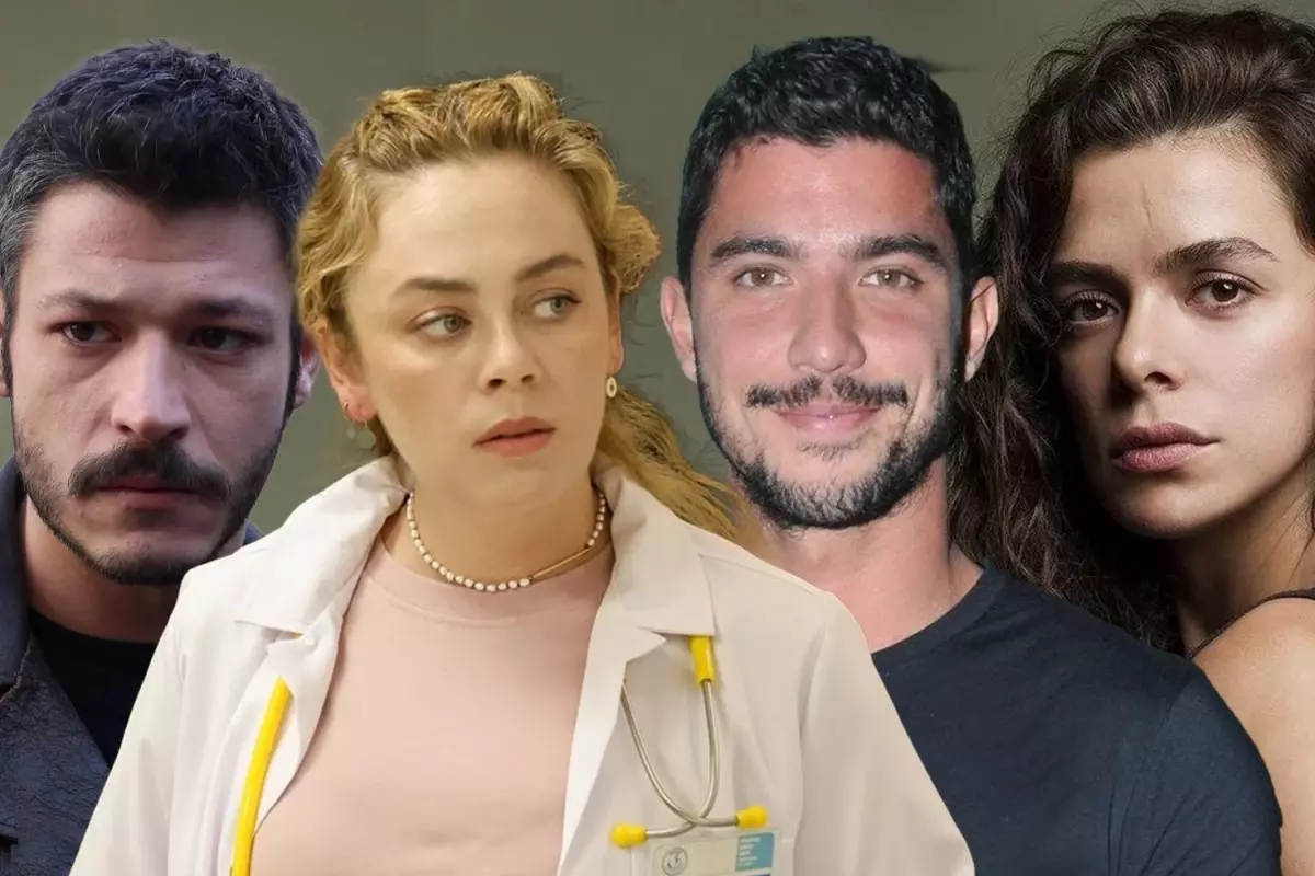 Uyuşturucu Soruşturmasında İfadeleri Alınan 19 Ünlü Serbest Bırakıldı Uyuşturucu Soruşturmasında İfadeleri Alınan 19 Ünlü Serbest Bırakıldı