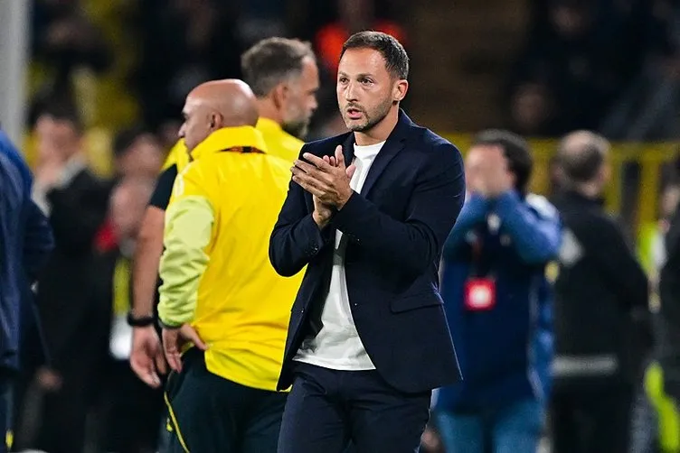 Fenerbahçe'de Tedesco'dan Devre Arası Raporu: 3 Bölgeye Takviye Planı