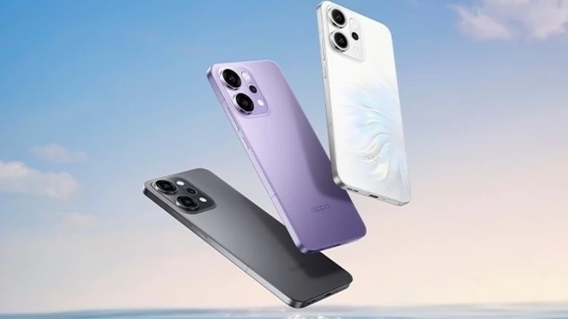 Oppo Reno 15 Pro Max Tanıtım Öncesi Sızdırıldı: İşte Beklenen Özellikleri Oppo Reno 15 Pro Max Tanıtım Öncesi Sızdırıldı: İşte Beklenen Özellikleri