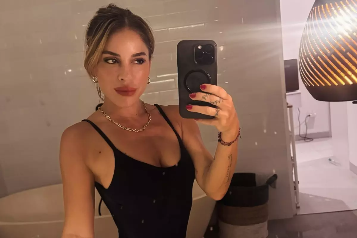Irmak Ünal 10 Aydır Yaşadığı Süreci Paylaştı: “Asla Yalnız Değildim”