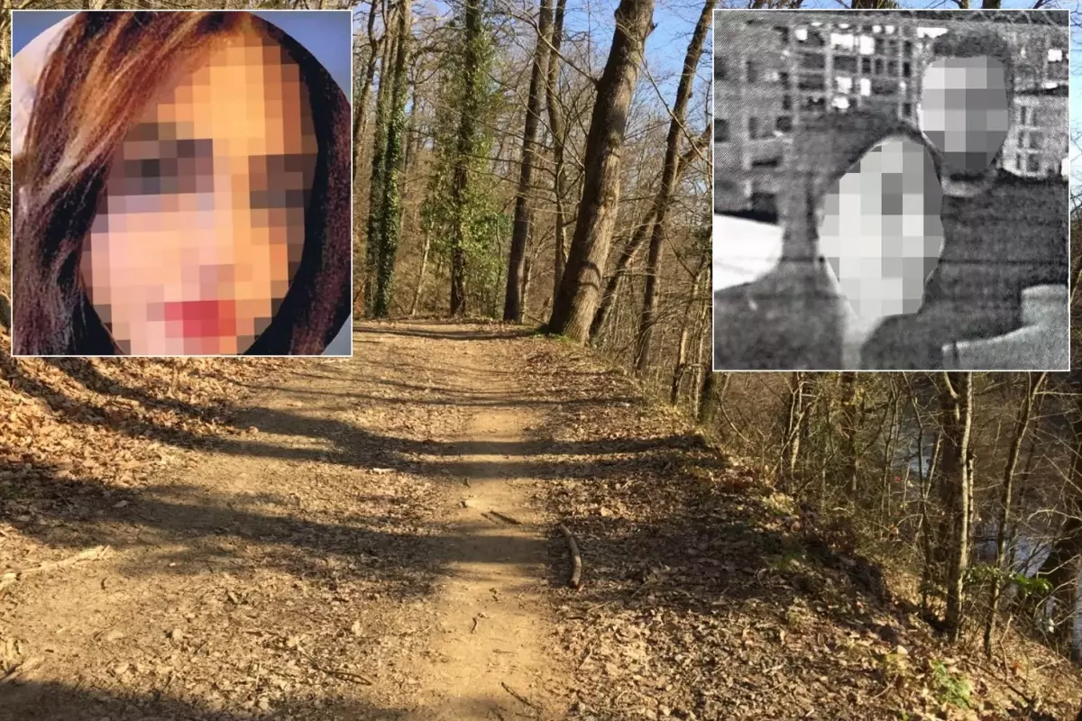 Belgrad Ormanı'nda Şiddet ve Şantaj İddiası: Genç Kadın Hastaneye Kaldırıldı Belgrad Ormanı'nda Şiddet ve Şantaj İddiası: Genç Kadın Hastaneye Kaldırıldı