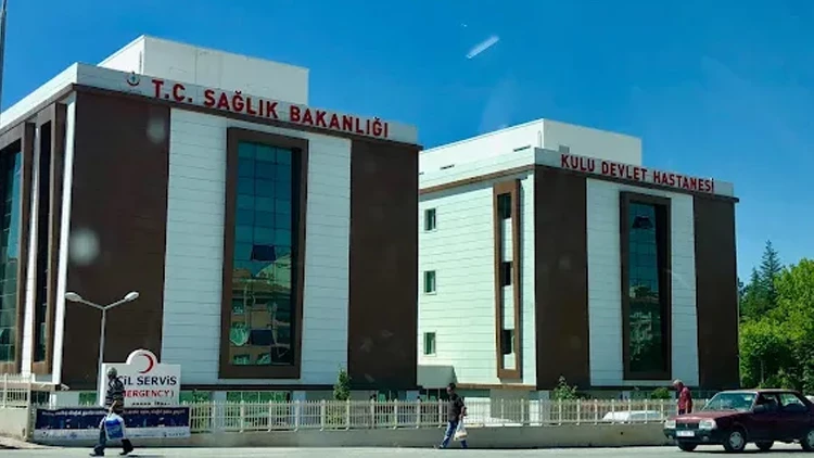 Arkadaşları Tarafından Darbedilen Çocuk Hastanelik Oldu