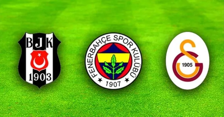 Üç Büyük Kulübün Güncel Borçları Açıklandı: KAP Verilerine Göre Son Durum