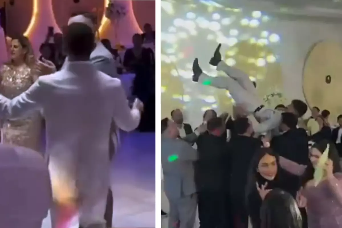 Yusuf Demir ve Ceyda Aydemir Evlilik Yolunda İlk Adımı Attı