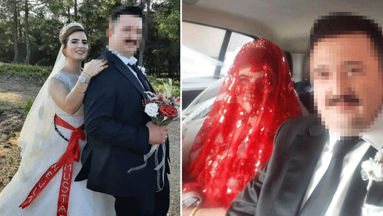 Aydın'daki Vahşet: 2 Aylık Eşini Boğazını Keserek Öldürmüştü, Tahliye Edildi Aydın'daki Vahşet: 2 Aylık Eşini Boğazını Keserek Öldürmüştü, Tahliye Edildi