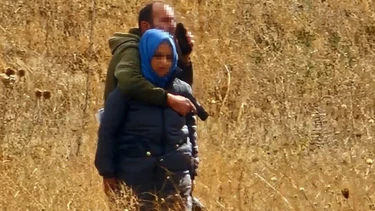 Ankara’da Eski Eşi Tarafından Rehin Alınan Kadın Konuştu Ankara’da Eski Eşi Tarafından Rehin Alınan Kadın Konuştu
