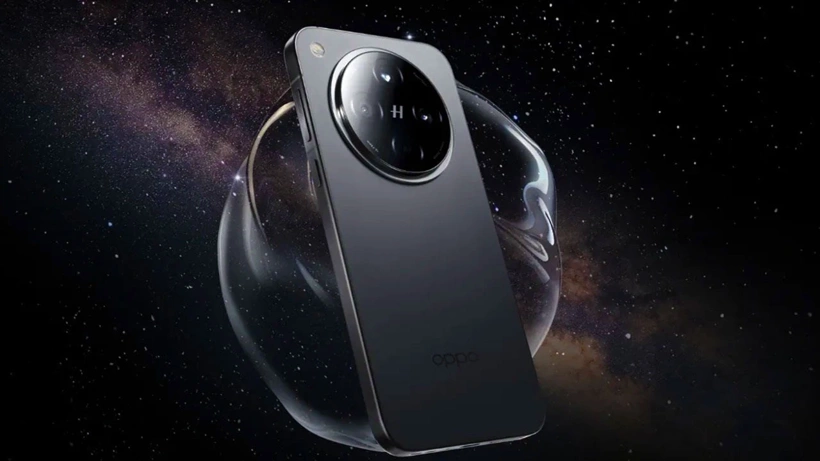 Oppo Find X9 Ultra Kamera Özellikleriyle Dikkat Çekiyor