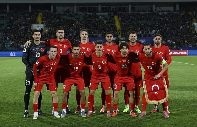 Milli Takımın Bulgaristan Galibiyetine Uzmanlardan Olumlu Yorumlar