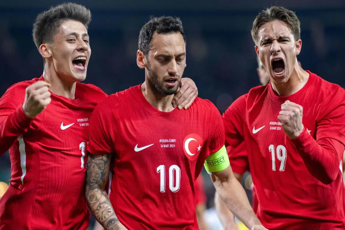 A Milli Takım’da Kamp Krizi: Berke Özer İzinsiz Ayrıldı A Milli Takım’da Kamp Krizi: Berke Özer İzinsiz Ayrıldı