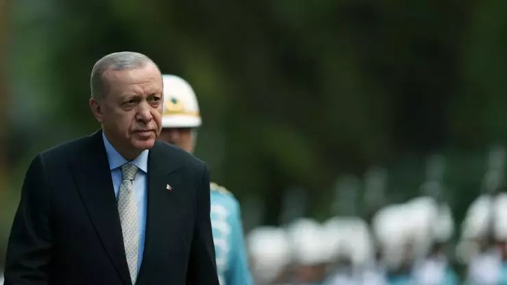 Cumhurbaşkanı Erdoğan Gazze Zirvesi İçin Mısır’a Gitti: Dünya Liderleri Şarm El-Şeyh’te Buluşuyor