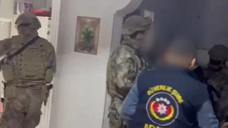 Bakan Yerlikaya Duyurdu: Bayğaralar Suç Örgütüne Operasyonda 106 Şüpheli Gözaltına Alındı