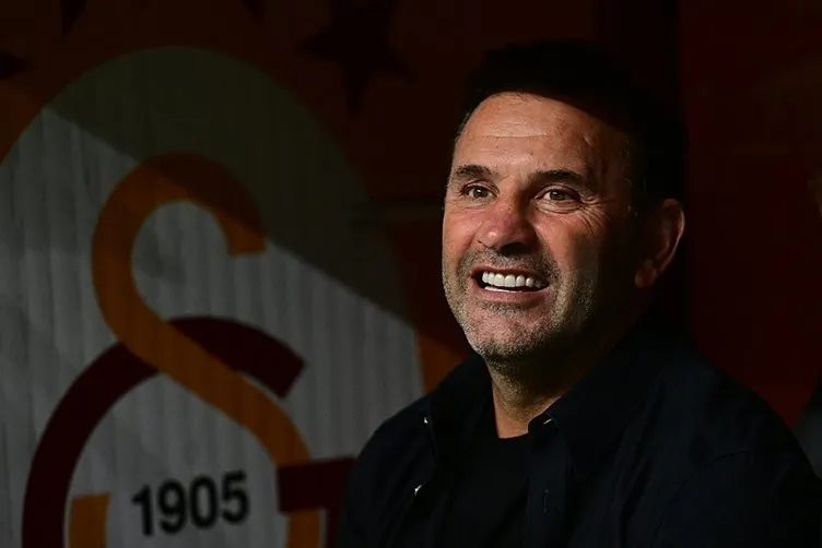 Okan Buruk’tan Icardi Açıklaması: “Galatasaray’ı Karıştırmak İstiyorlar”