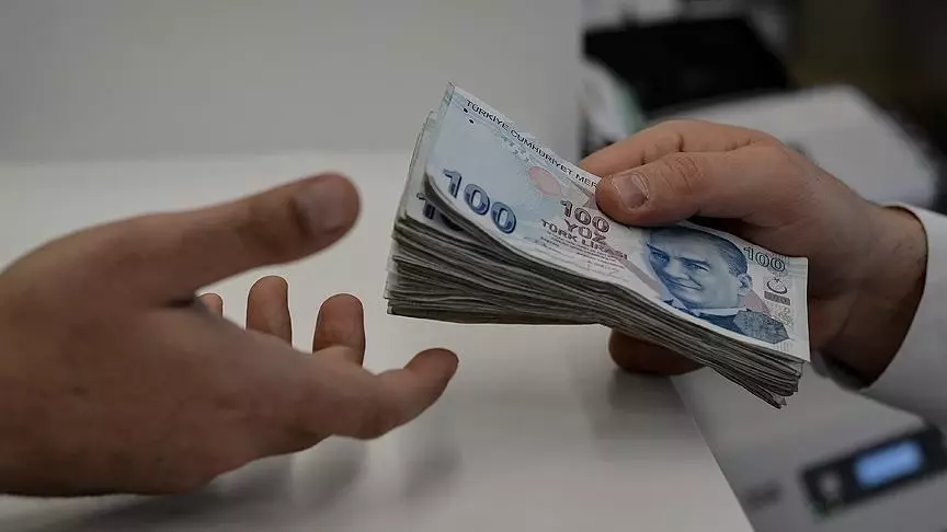 Asgari Ücrette 2026 Senaryoları Netleşiyor Asgari Ücrette 2026 Senaryoları Netleşiyor