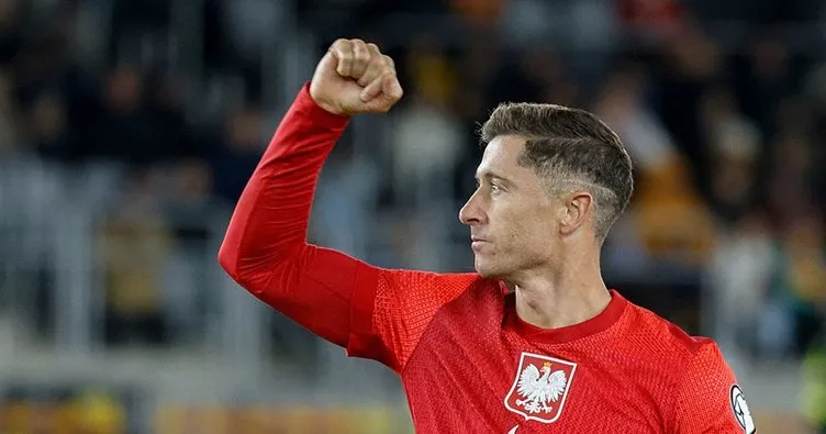 Barcelona'da Sakatlık Şoku: Lewandowski Takımdan Uzak Kalacak