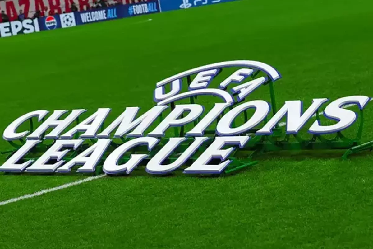 UEFA’dan Şampiyonlar Ligi’nde Yeni Dönem UEFA’dan Şampiyonlar Ligi’nde Yeni Dönem