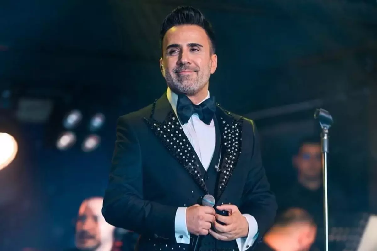 Emrah’tan Nazar Boncuklu Paylaşım: Değişen İmajıyla Yeniden Gündemde
