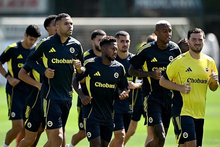 Fenerbahçe Savunmayı Güçlendiriyor: Hedefte Christensen Var