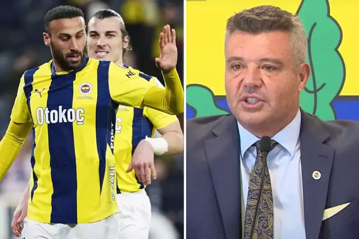 Kamp Tartışması: Tosun ve Saran Çelişkisi