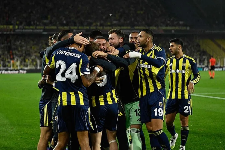 Fenerbahçe'de Elye Wahi Sürprizi: Yeni Golcü Adayı Gündemde