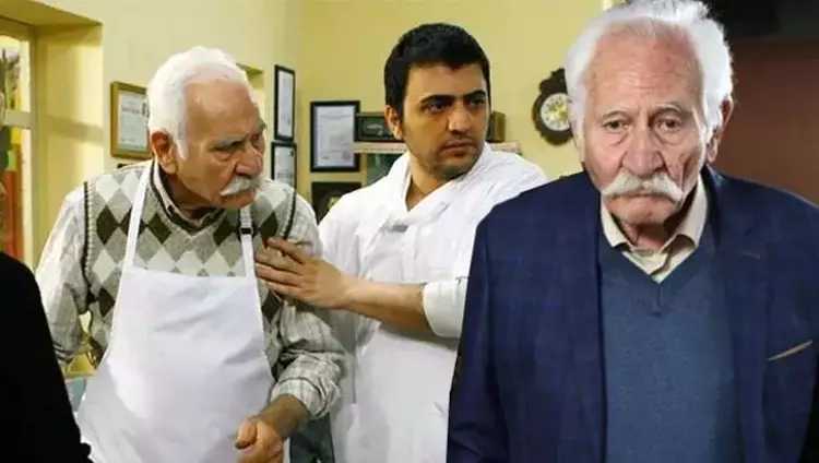 Memik Dede’yi Kaybettik: Arif Erkin Güzelbeyoğlu Hayatını Kaybetti