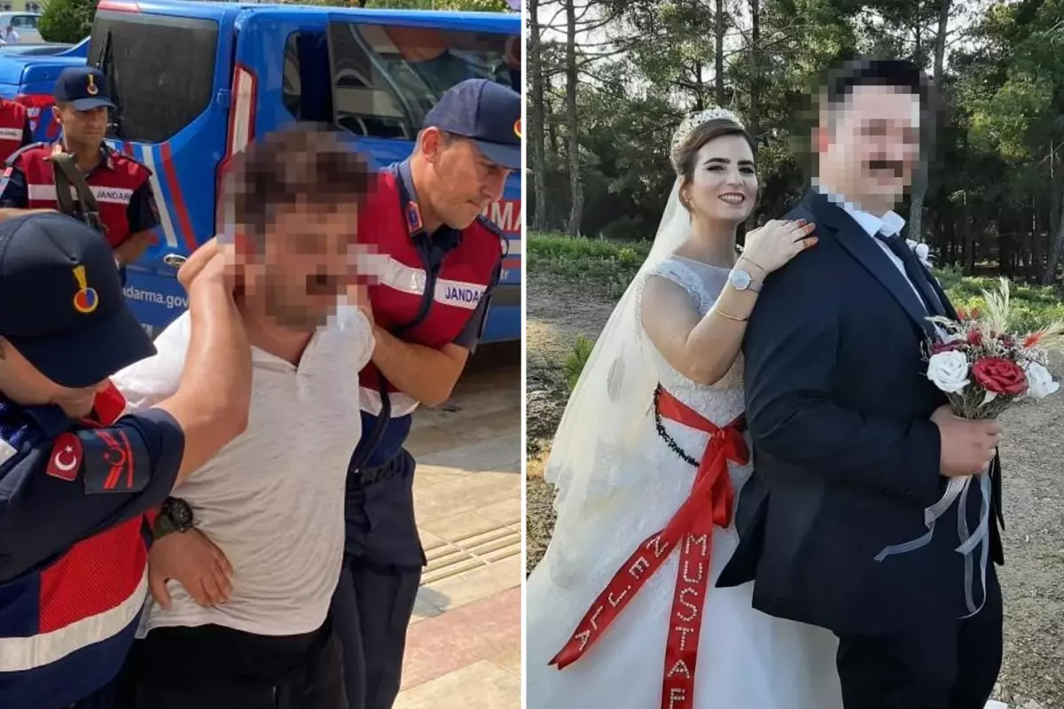 2 Aylık Eşini Öldüren Mustafa A. Hakkında Yeni Gelişme