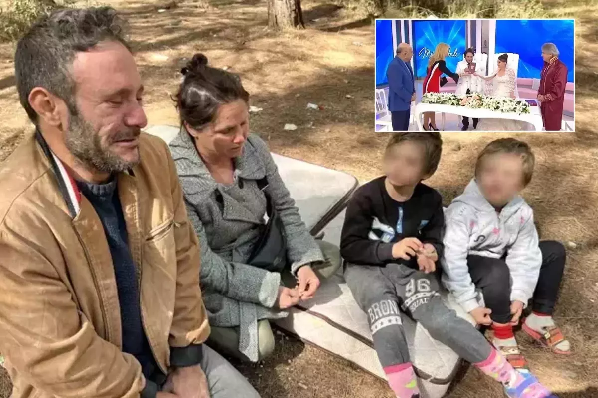 Avcı Ailesi İçin Devlet Harekete Geçti: Otelde Geçici Konaklama Sağlandı