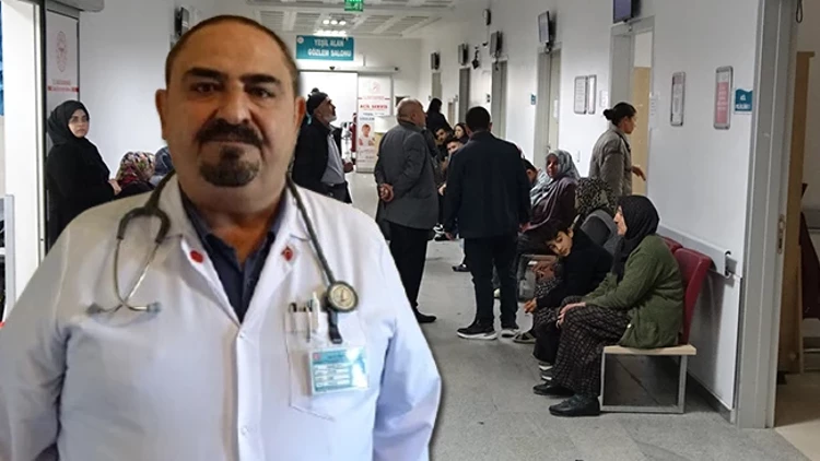 Covid Varyantları Yeniden Görülmeye Başladı