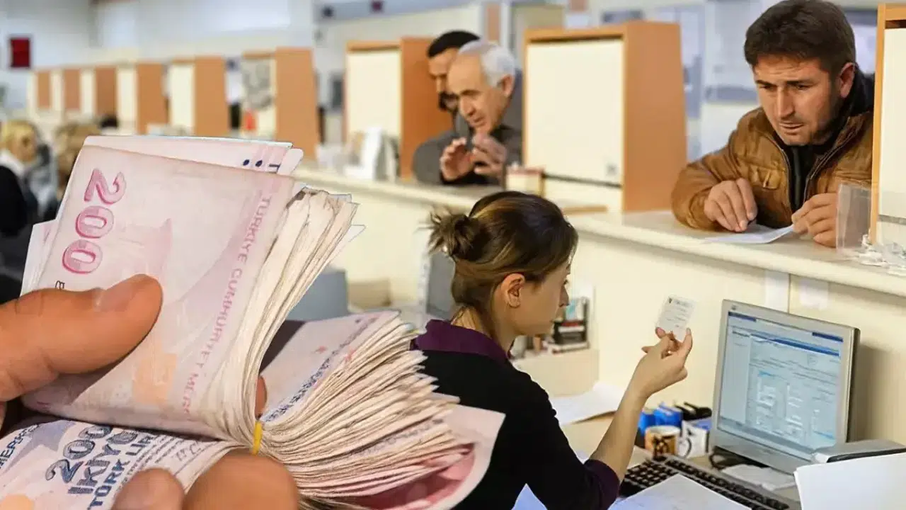 Memurların 2026 Yılı Fazla Mesai Ücretleri Güncellendi