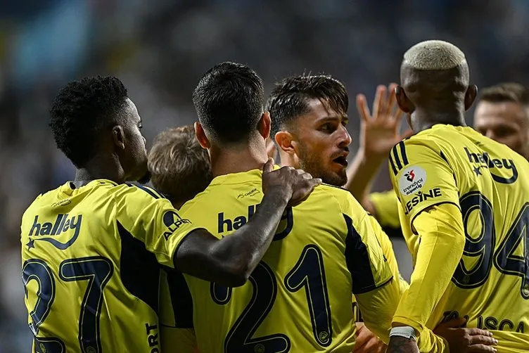 Fenerbahçe’de Ayrılık Sinyalleri: Fred’e Premier Lig Talibi Fenerbahçe’de Ayrılık Sinyalleri: Fred’e Premier Lig Talibi