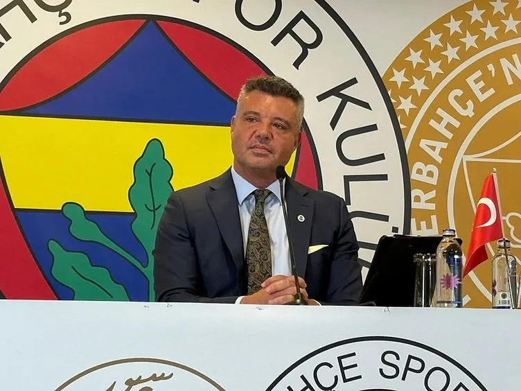 Fenerbahçe’de Portekiz Kampı Tartışma Yarattı Fenerbahçe’de Portekiz Kampı Tartışma Yarattı