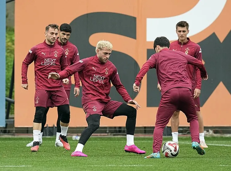 Galatasaray’da Icardi ve Osimhen Rekabeti Güç Katıyor