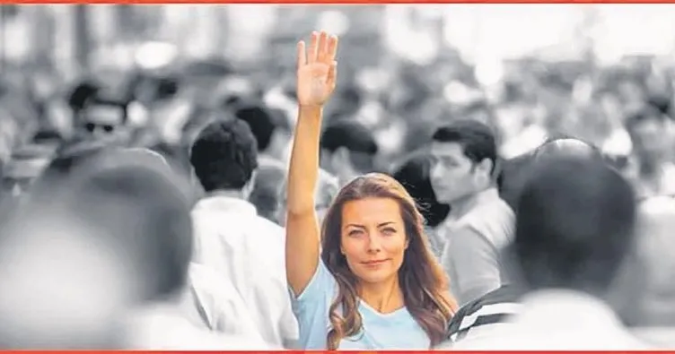 Tanımadığınız Birine Umut Olun: TÜRKÖK 10 Yaşında