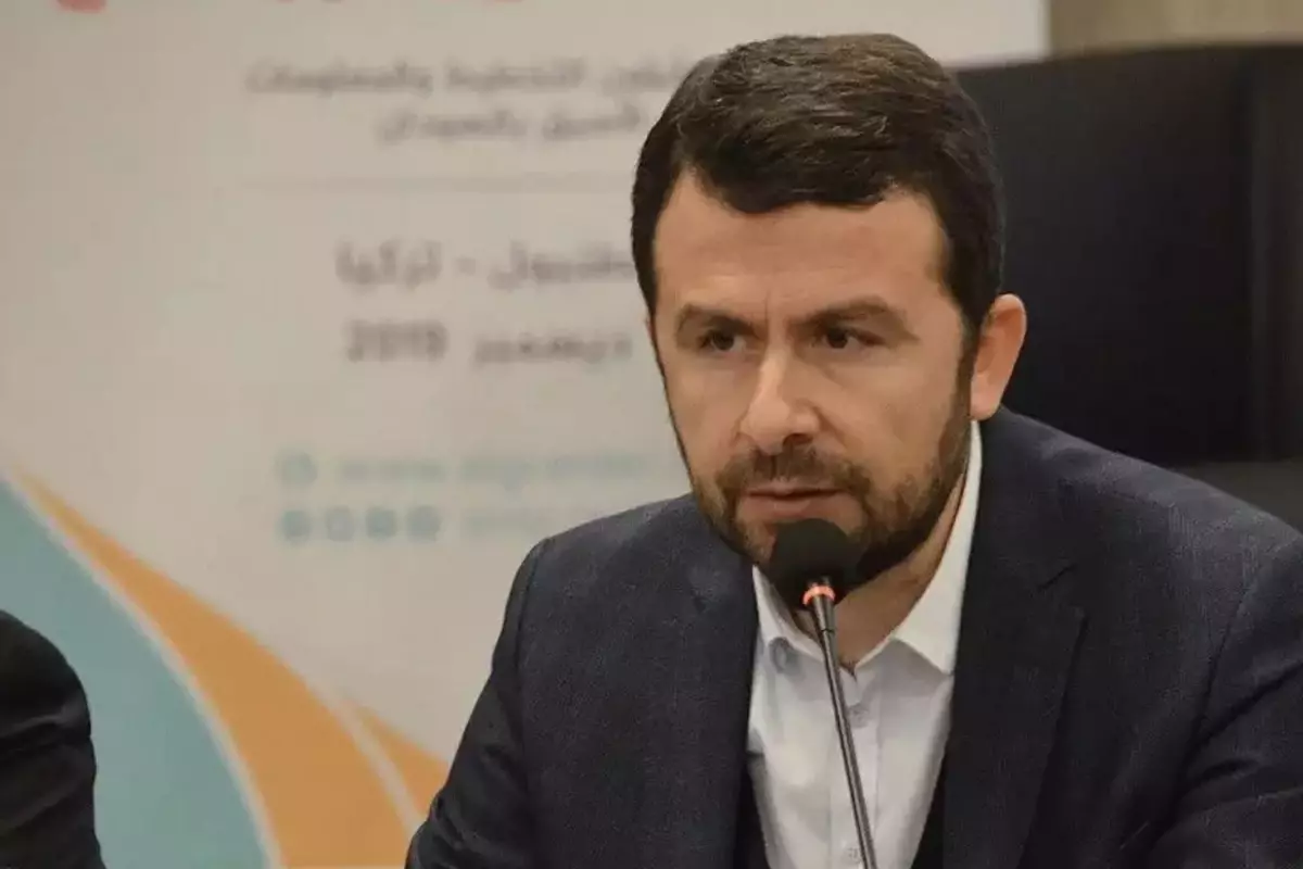 Basın İlan Kurumu Genel Müdürlüğü'ne Abdulkadir Çay Atandı