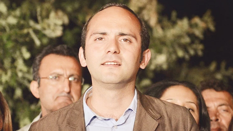 AYM'den Tayfun Kahraman İçin Yeniden Yargılama Kararı