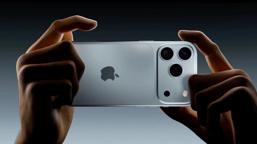 iPhone 18 Pro Kamerasında Değişken Diyafram Dönemi Başlayabilir iPhone 18 Pro Kamerasında Değişken Diyafram Dönemi Başlayabilir