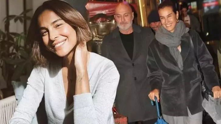 Arzum Onan'dan Evlilik İddialarına Net Yanıt: Niyetimiz Bile Yok