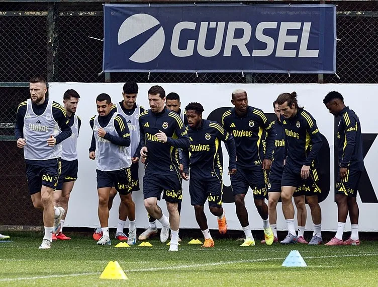 Gürcan Bilgiç’ten Fenerbahçe’deki Kadro Dışı Kararlarına Dikkat Çeken Yorum