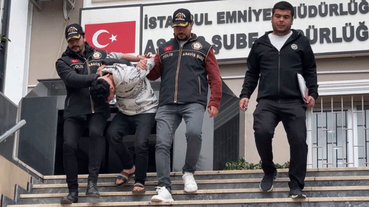 Faslı Turist Çift 4 Gün Rehin Tutuldu Fidye İçin Kaçırıldılar
