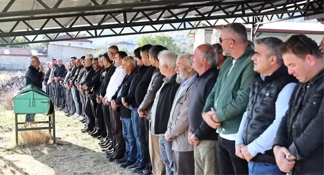 Ordu’da Genç Futbol Maçında Fenalaştı, Tüm Müdahalelere Rağmen Kurtarılamadı