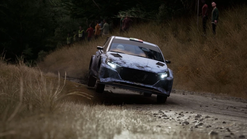 Assetto Corsa Rally Duyuruldu: Erken Erişim Tarihi Kasım 2025